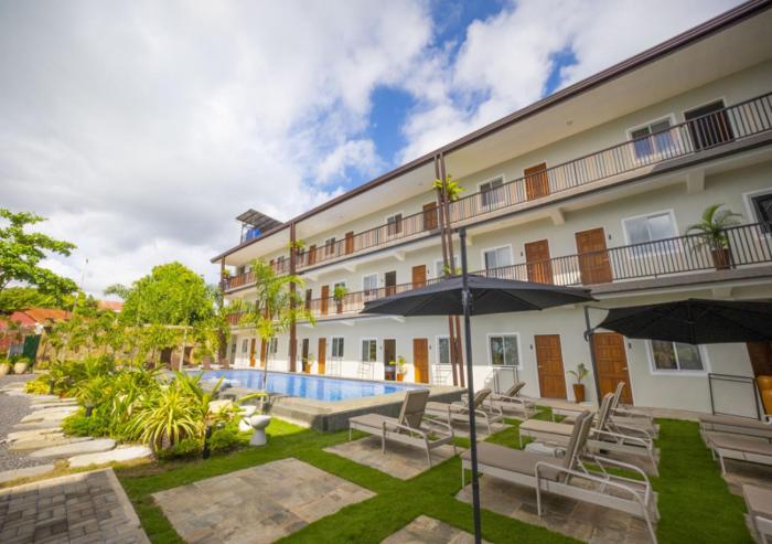 bayview garden resort