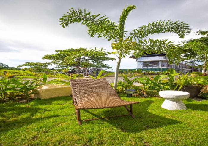 bayview garden resort
