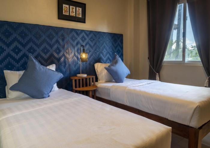 bayview garden resort
