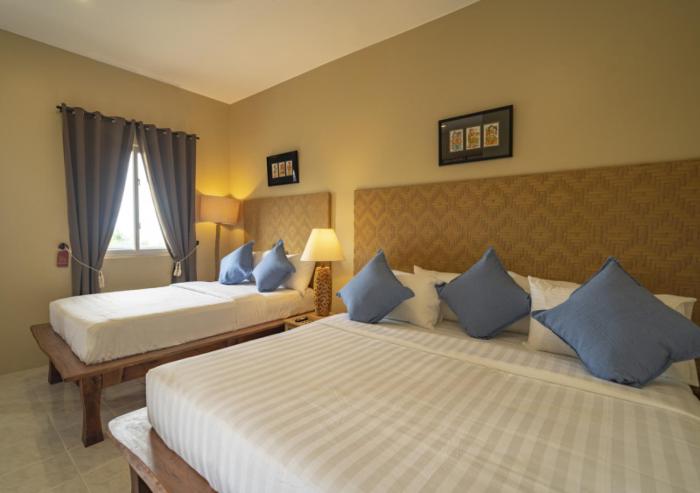 bayview garden resort