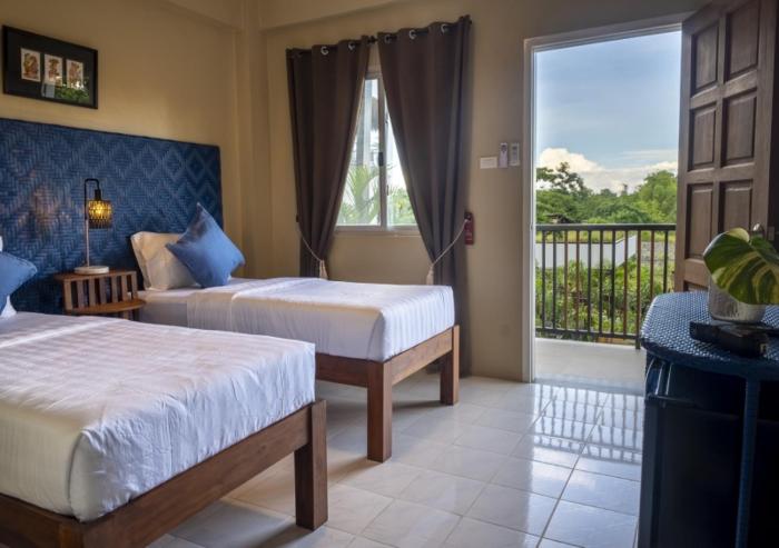 bayview garden resort