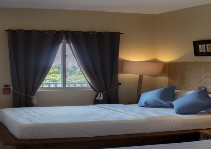 bayview garden resort