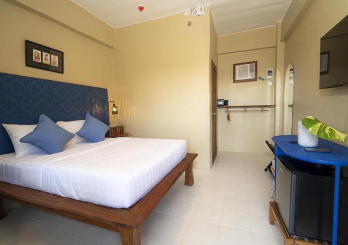 bayview garden resort