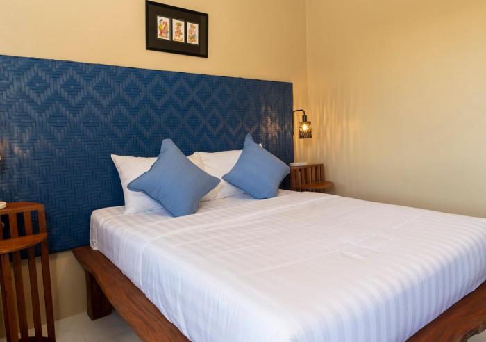 bayview garden resort