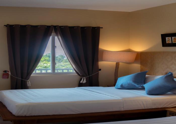 bayview garden resort