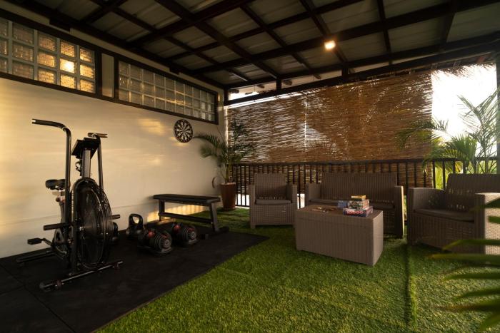 bayview garden resort