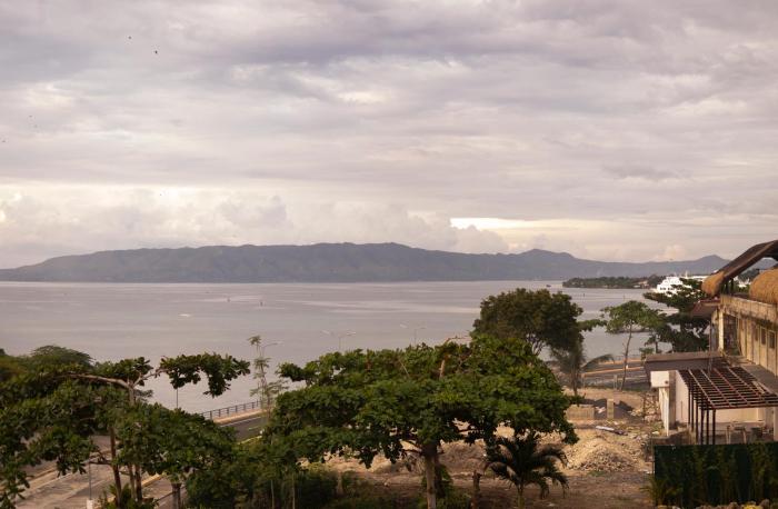 bayview garden resort