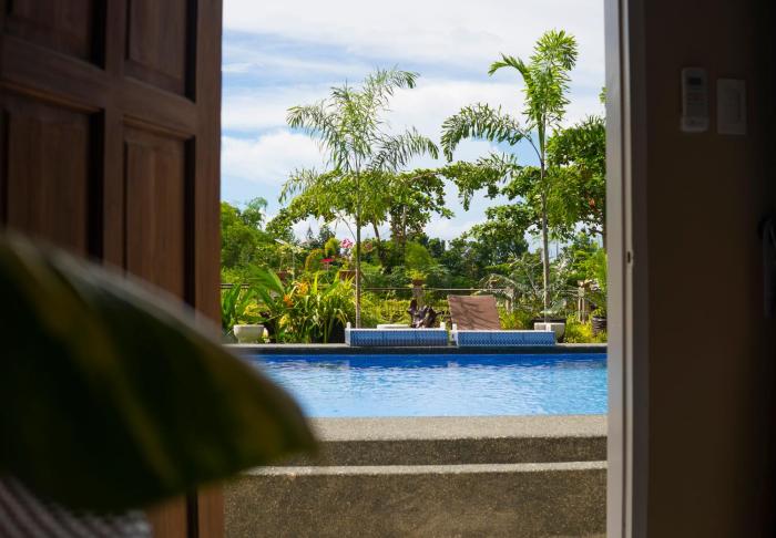 bayview garden resort