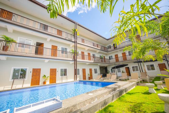 bayview garden resort