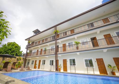 bayview garden resort
