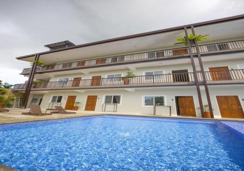 bayview garden resort
