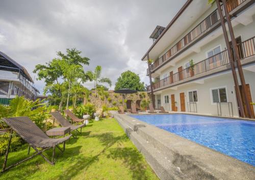 bayview garden resort