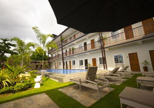 bayview garden resort