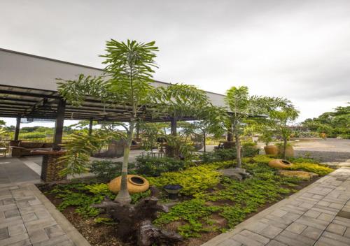 bayview garden resort