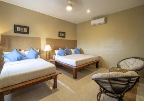 bayview garden resort