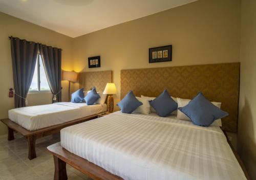 bayview garden resort