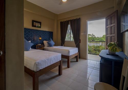 bayview garden resort