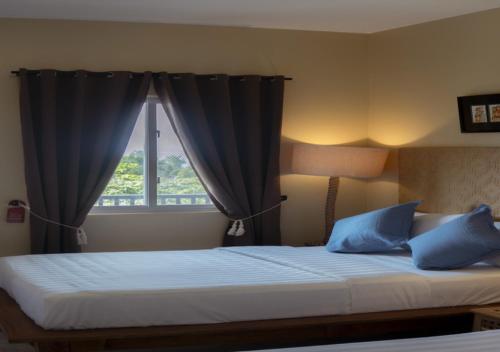 bayview garden resort