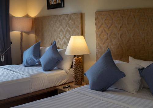 bayview garden resort
