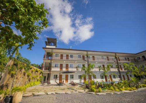 bayview garden resort