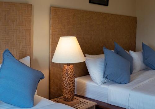 bayview garden resort