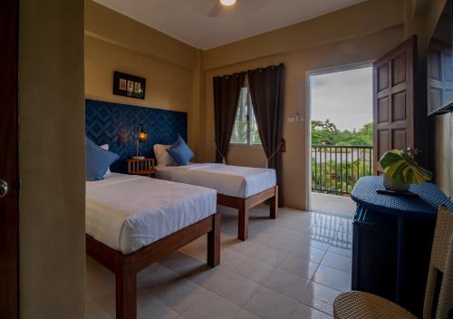 bayview garden resort