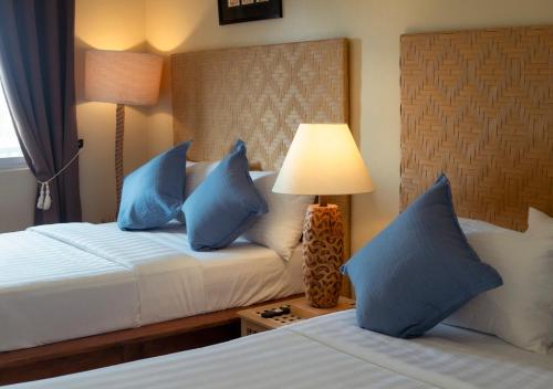 bayview garden resort