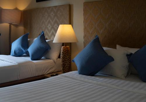 bayview garden resort