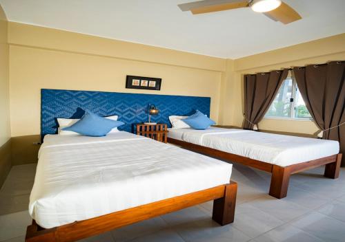 bayview garden resort