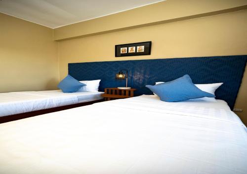 bayview garden resort