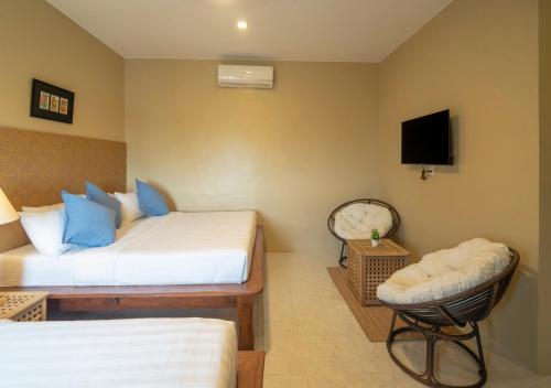 bayview garden resort
