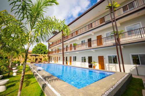bayview garden resort