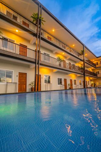 bayview garden resort