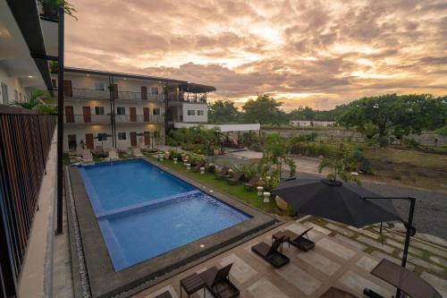 bayview garden resort