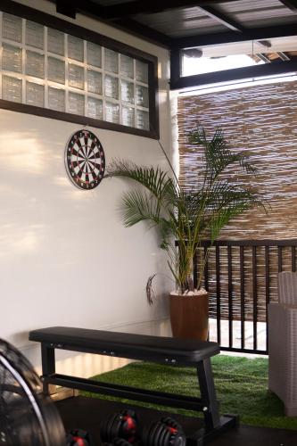 bayview garden resort