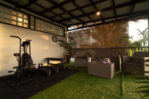 bayview garden resort