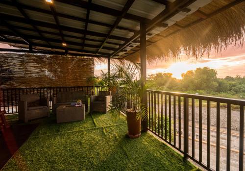 bayview garden resort