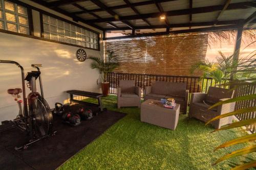 bayview garden resort