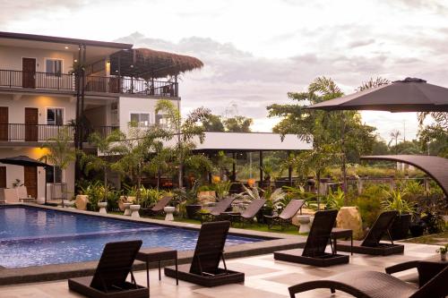 bayview garden resort