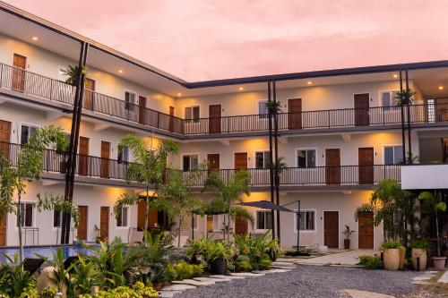 bayview garden resort