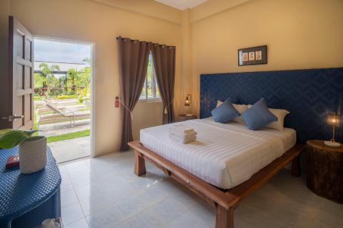 bayview garden resort