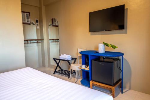 bayview garden resort