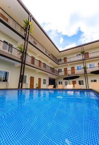 bayview garden resort