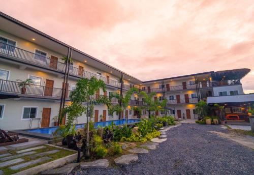 bayview garden resort
