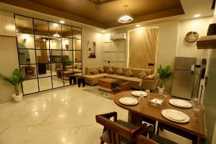 motwani stays by dr richa motwani