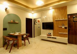motwani stays by dr richa motwani