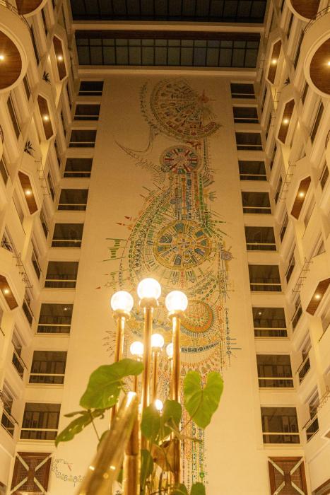iconic plaza hotel