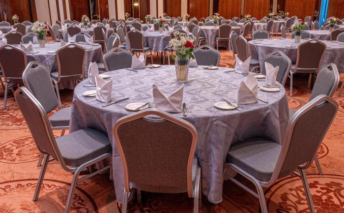 iconic plaza hotel