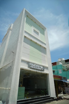 rudriya residency