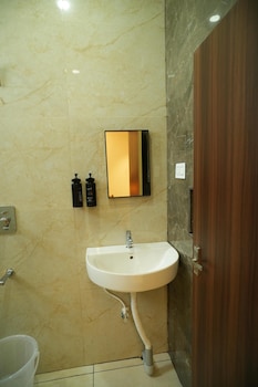 Rudriya Residency,,3 star